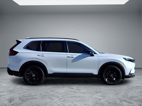 Used 2023 Honda CR-V Sport image 8