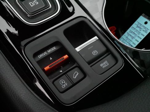 Certified 2026 Honda Passport TrailSport Elite image 25
