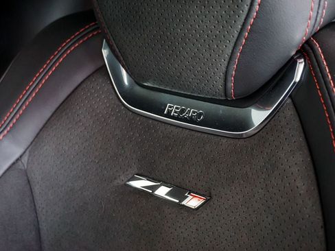 Used 2023 Chevrolet Camaro ZL1 RWD image 73