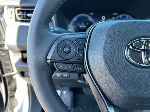 Used 2023 Toyota RAV4 XSE image 14