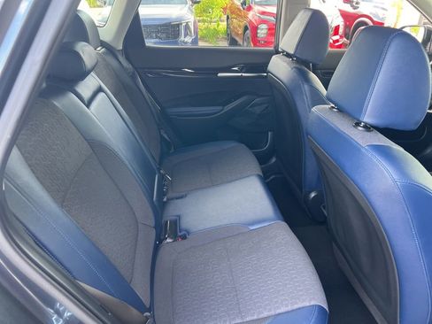 Certified 2024 Kia Seltos S AWD/4WD image 14