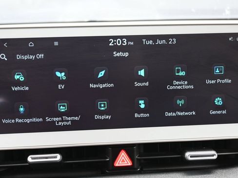 Used 2024 Hyundai Ioniq 5 SEL RWD image 29
