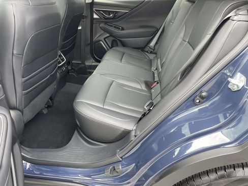 Certified 2025 Subaru Outback Touring XT w/ Popular Package #2 image 12