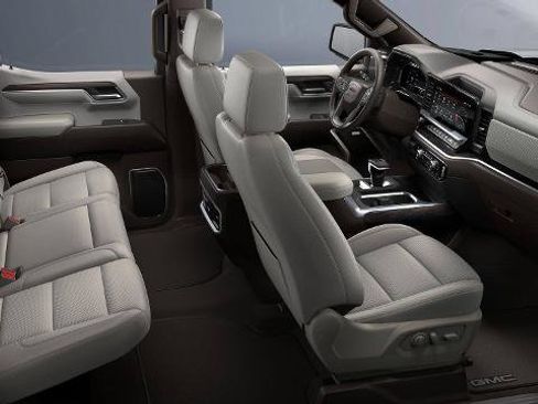 New 2026 GMC Sierra 1500 SLT image 7