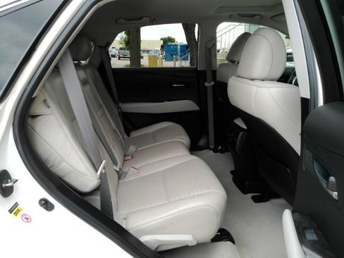 Used 2013 Lexus RX 350 FWD image 24