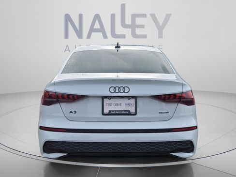 New 2026 Audi A3 2.0T Premium Plus image 4