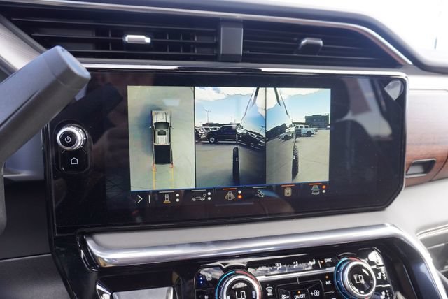 Used 2026 GMC Sierra 3500 Denali Ultimate AWD/4WD image 46
