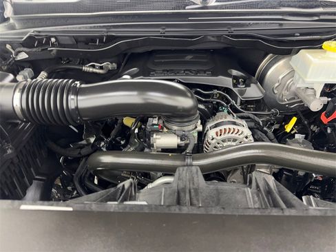 Used 2021 RAM 1500 Lone Star image 79