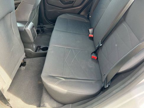 Used 2019 Ford Fiesta SE FWD image 11