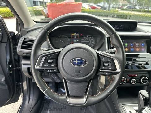 Certified 2023 Subaru Crosstrek 2.0i Premium AWD/4WD image 14