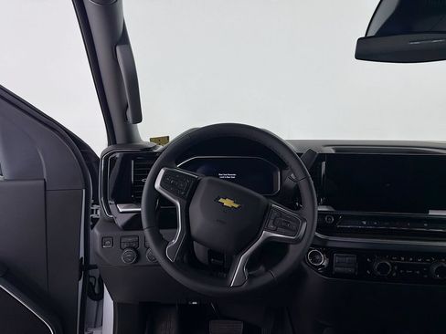 New 2026 Chevrolet Silverado 3500 LT w/ Convenience Package AWD/4WD image 18