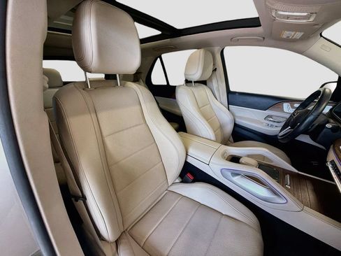 Certified 2023 Mercedes-Benz GLE 350 w/ AMG Line Exterior image 29