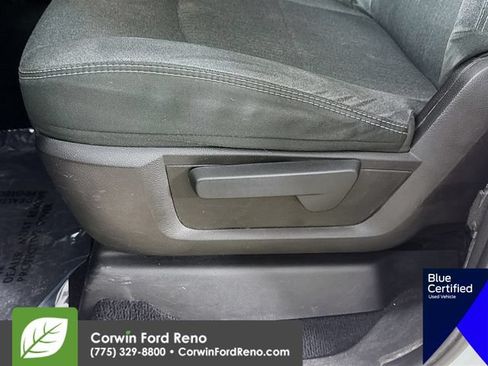 Used 2019 RAM 2500 Tradesman AWD/4WD image 22