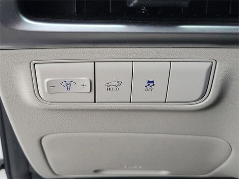 Used 2025 Hyundai Tucson SEL image 31