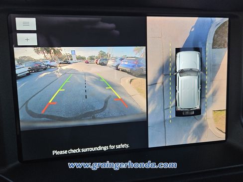 Used 2024 Ford Bronco Badlands image 16