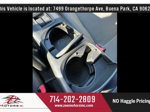 Used 2003 MAZDA MX-5 Miata LS RWD image 29