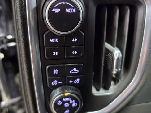 Used 2022 Chevrolet Silverado 1500 RST AWD/4WD image 24