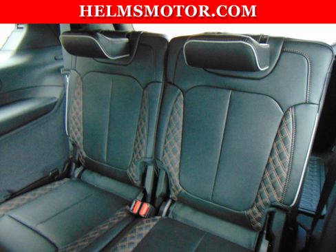 New 2025 Jeep Grand Cherokee L Summit w/ Advanced Protech Group IV AWD/4WD image 43