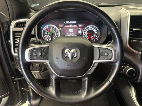 Used 2022 RAM 1500 Big Horn AWD/4WD image 27
