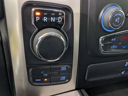 Used 2019 RAM 1500 Classic Warlock image 28