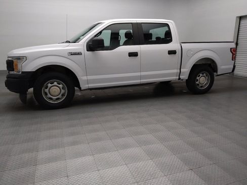 Used 2018 Ford F150 XL w/ Equipment Group 101A Mid RWD image 2