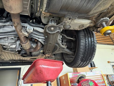 Used 2020 Acura TLX 3.5 w/Technology Pkg & A-SPEC image 34