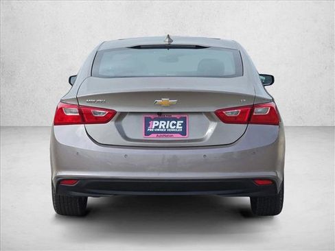 Used 2024 Chevrolet Malibu LT image 7