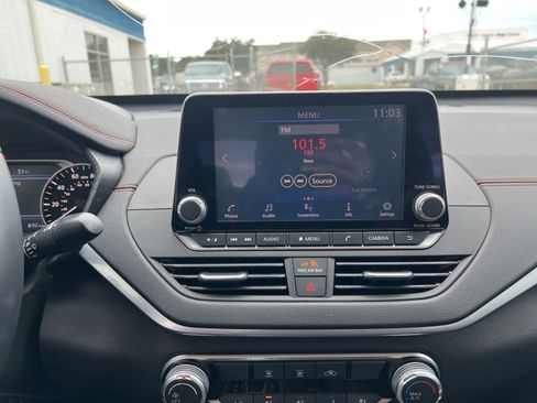 Used 2020 Nissan Altima 2.5 SR image 10