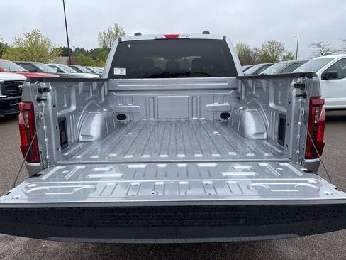 New 2026 Ford F150 STX w/ Equipment Group 200A AWD/4WD image 23