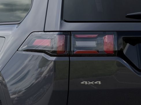 New 2026 Jeep Cherokee Overland AWD/4WD image 10