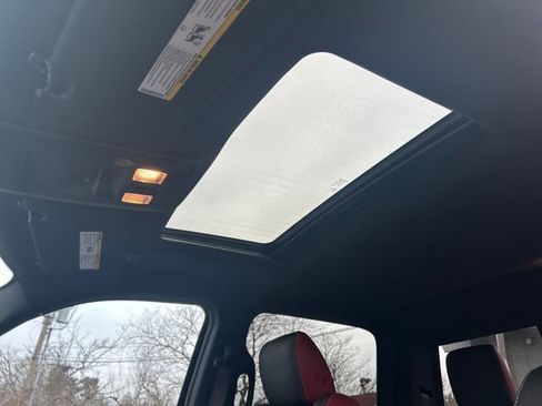 Used 2017 RAM 1500 Rebel w/ Luxury Group image 22