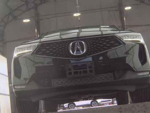 Used 2024 Acura RDX A-Spec AWD/4WD image 3