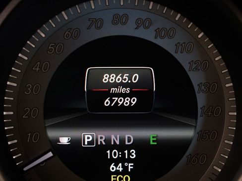 Used 2013 Mercedes-Benz C 300 4MATIC Sedan image 19