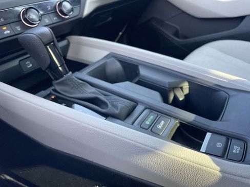 Used 2025 Honda Accord LX image 20