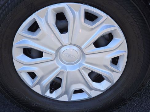 Used 2025 Ford Transit 350 XLT RWD image 10
