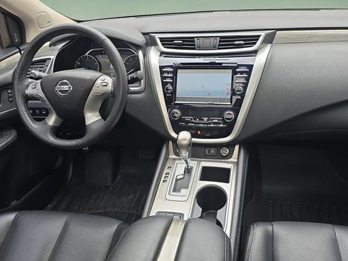 Used 2018 Nissan Murano SL image 28