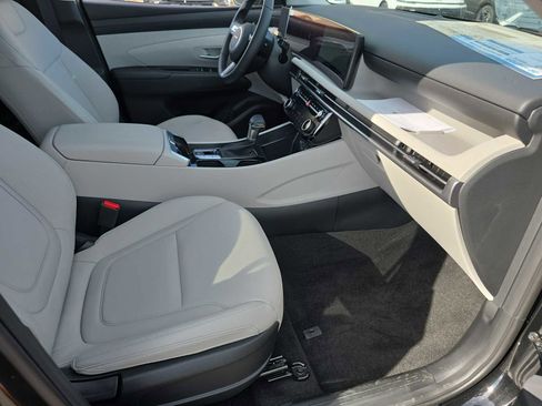 New 2026 Hyundai Tucson SEL image 27