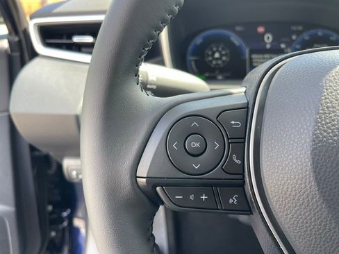 New 2026 Toyota Corolla XLE FWD image 27