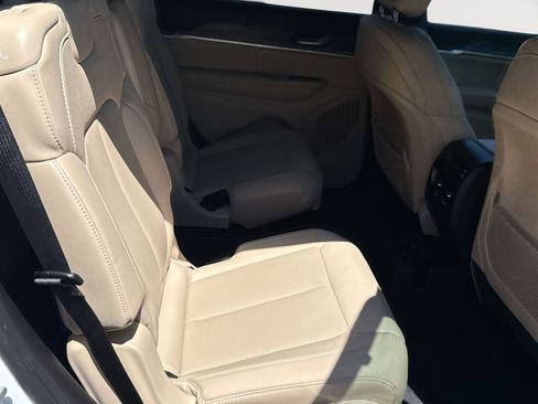 Used 2023 Jeep Grand Cherokee L Limited w/ Luxury Tech Group II image 25