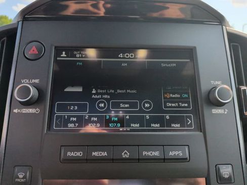 Used 2026 Subaru Forester w/ Base/Premium Plus Package AWD/4WD image 17
