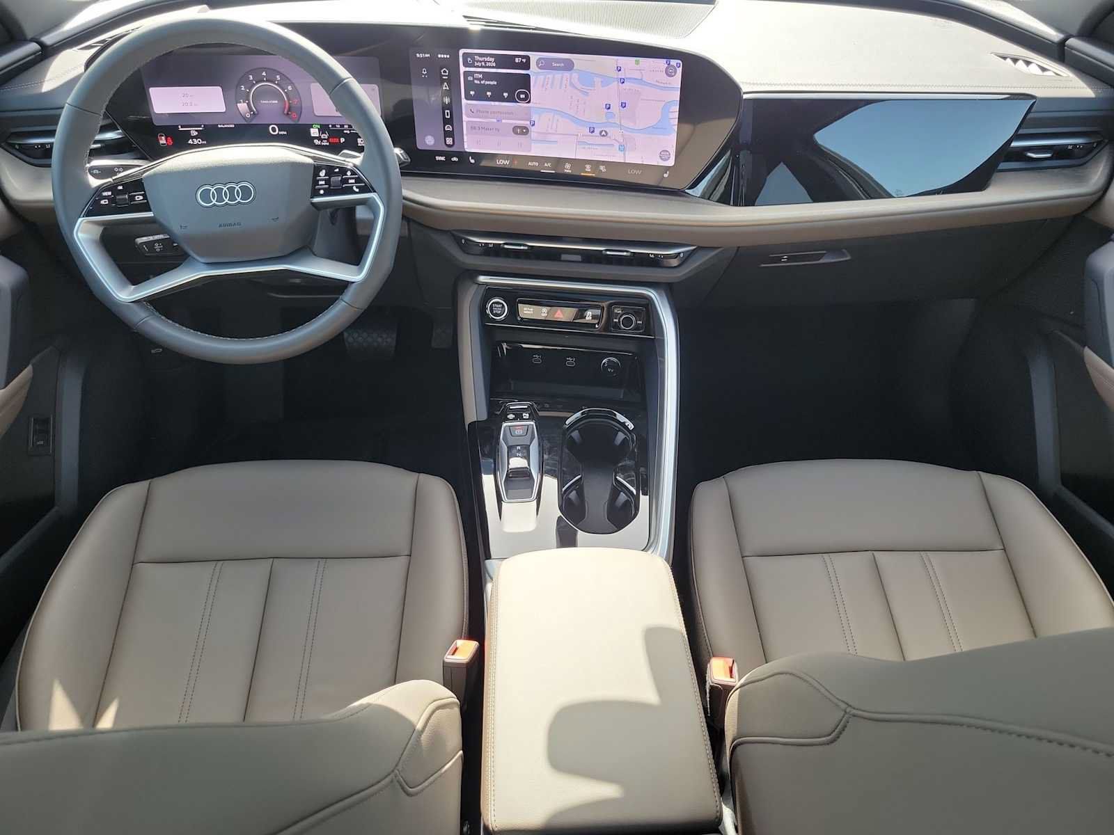 New 2026 Audi Q5 Premium Plus AWD/4WD image 14