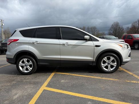 Used 2014 Ford Escape SE AWD/4WD image 5