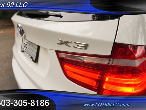 Used 2013 BMW X3 xDrive28i image 32