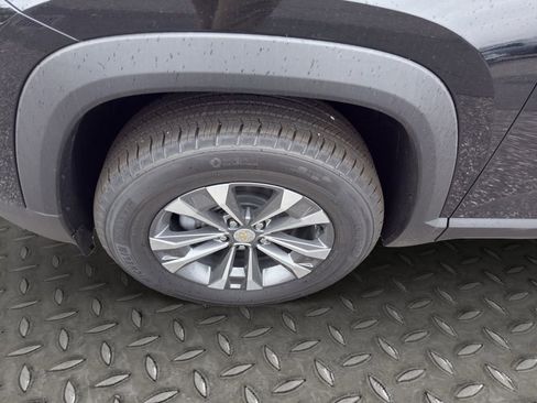 New 2026 Chevrolet Equinox LT image 21