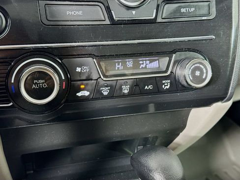 Used 2013 Honda Civic EX image 15