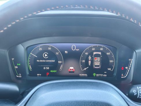 Used 2026 Honda CR-V Sport-L image 27