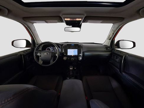 Used 2024 Toyota 4Runner TRD Off-Road Premium w/ Moonroof Package AWD/4WD image 9
