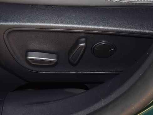 Certified 2025 Ford Bronco Sport Badlands image 33