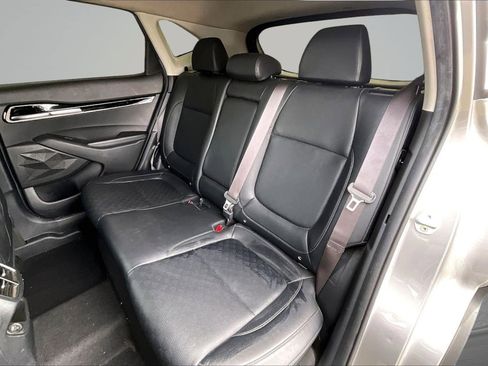 Used 2021 Kia Seltos SX image 26