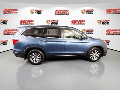 Used 2020 Honda Pilot EX image 17
